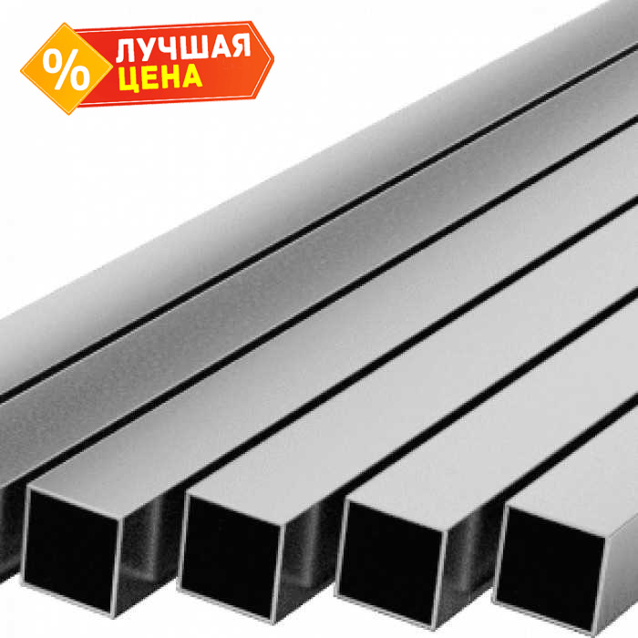 Труба профильная квадратная 140х140х5 мм 12 м