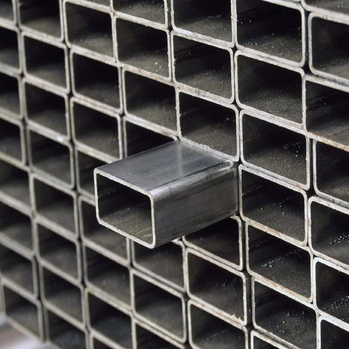 Труба профильная прямоугольная 60х40х4 мм 12 м